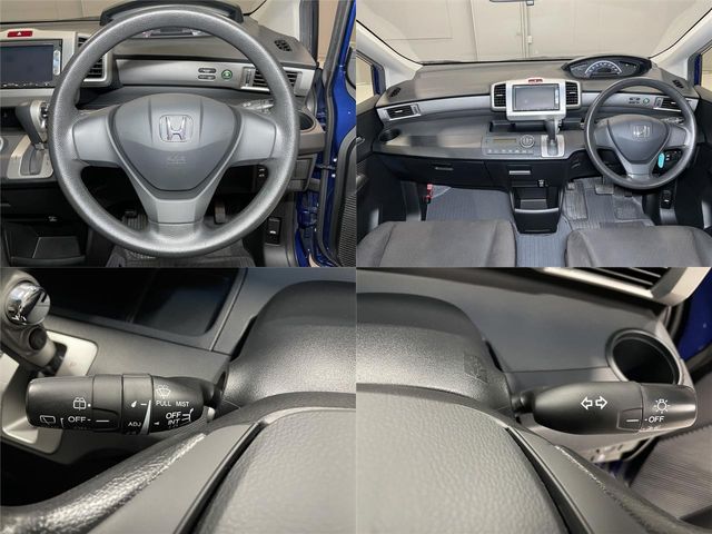 Honda FREED 2013-11 2958-19