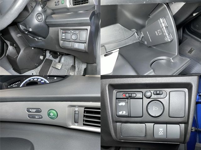 Honda FREED 2013-11 2958-16