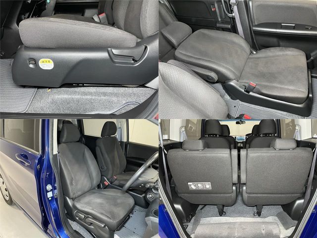 Honda FREED 2013-11 2958-9