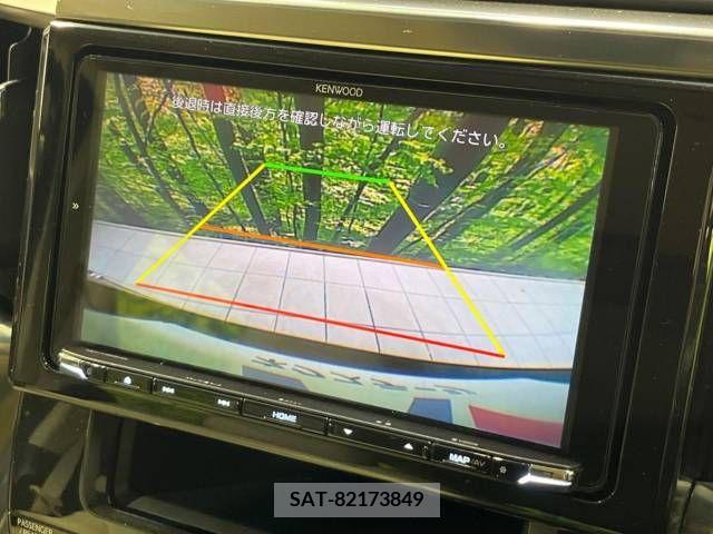 Toyota ALPHARD 2020-03 218702-5