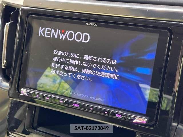 Toyota ALPHARD 2020-03 218702-4