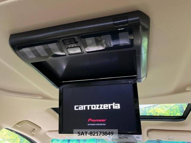 Toyota ALPHARD 2020-03 218702-3