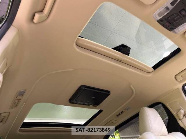 Toyota ALPHARD 2020-03 218702-2