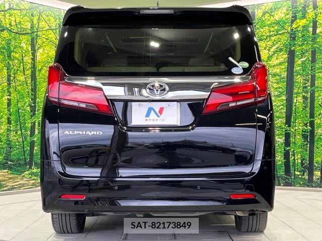 Toyota ALPHARD 2020-03 218702-15