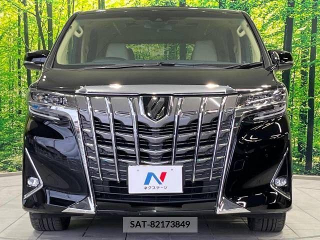 Toyota ALPHARD 2020-03 218702-14