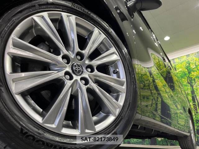 Toyota ALPHARD 2020-03 218702-13