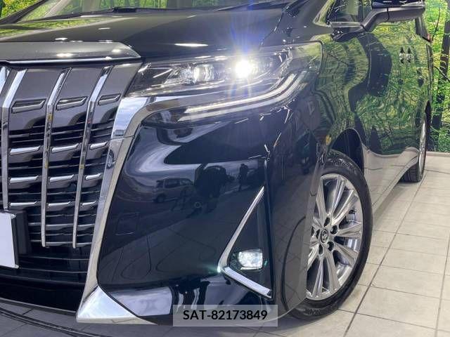 Toyota ALPHARD 2020-03 218702-12