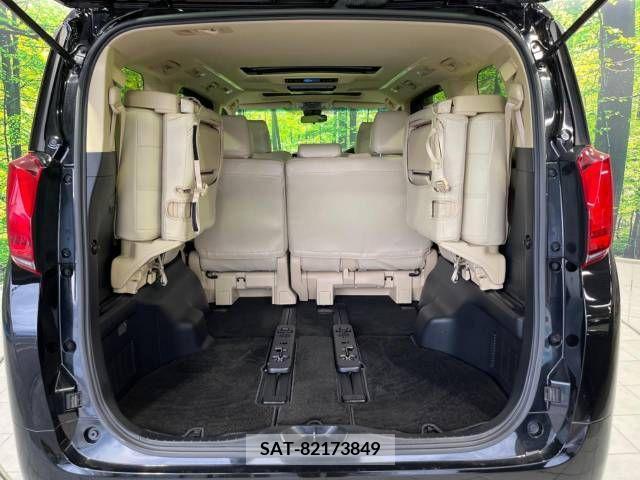 Toyota ALPHARD 2020-03 218702-10