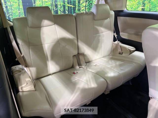 Toyota ALPHARD 2020-03 218702-9
