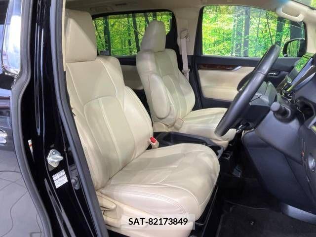 Toyota ALPHARD 2020-03 218702-7