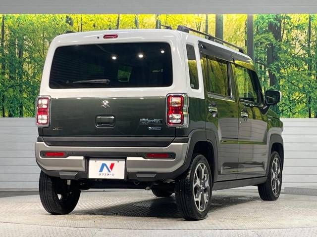 Suzuki HUSTLER 2021-09 188912-17