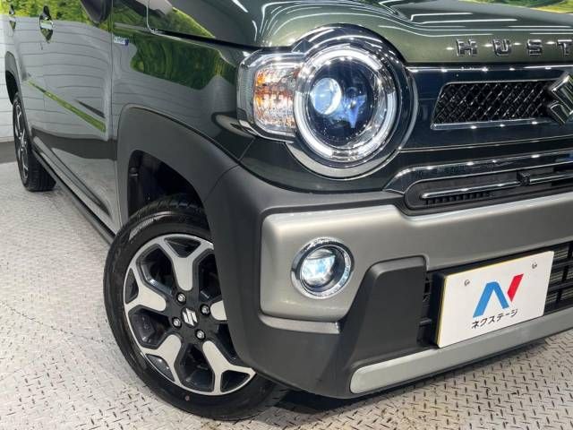 Suzuki HUSTLER 2021-09 188912-12