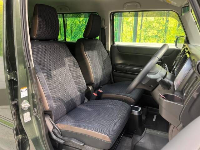 Suzuki HUSTLER 2021-09 188912-8