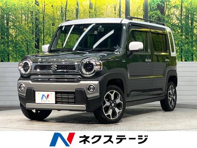 Suzuki HUSTLER 2021-09 188912-0