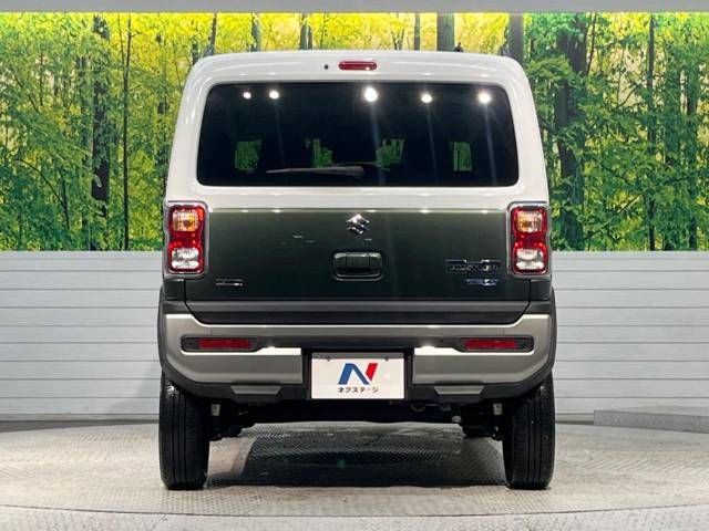 Suzuki HUSTLER 2021-09 188912-15