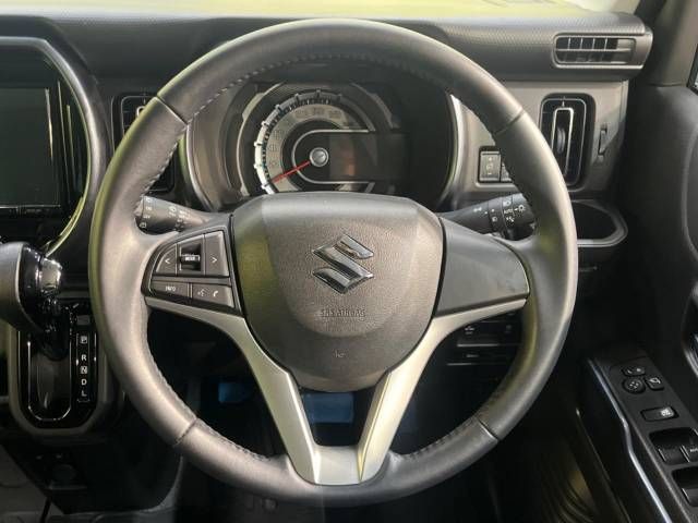 Suzuki HUSTLER 2021-09 188912-11