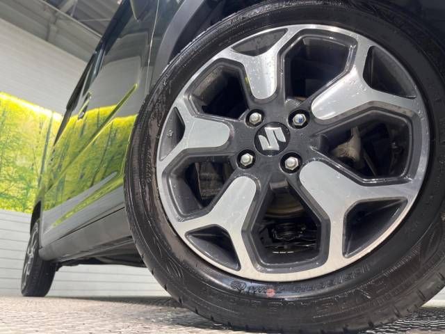 Suzuki HUSTLER 2021-09 188912-13