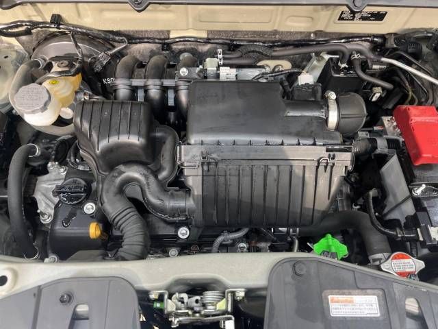 Suzuki HUSTLER 2021-09 188912-18