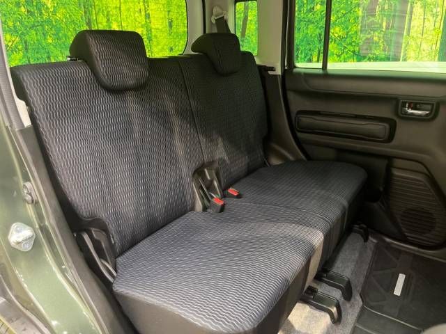 Suzuki HUSTLER 2021-09 188912-9