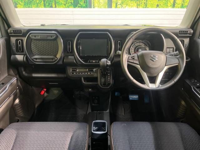 Suzuki HUSTLER 2021-09 188912-1