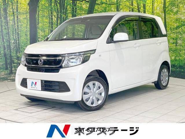 Honda N-WGN 2016-03 241537-0