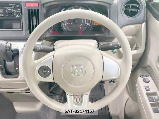 Honda N-WGN 2016-03 241537-11