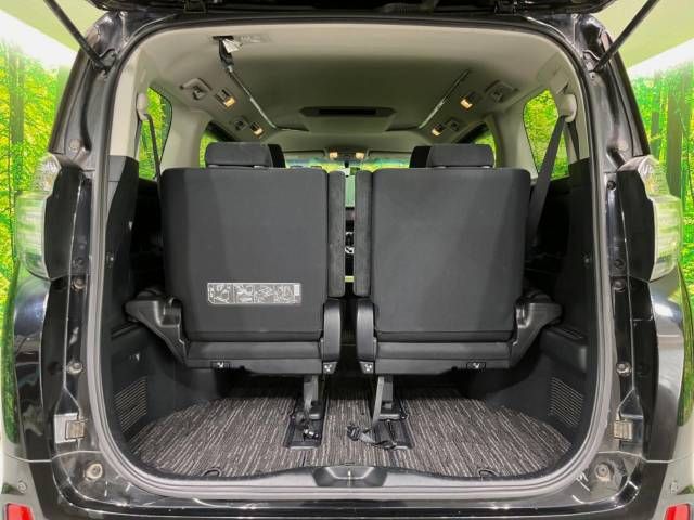 Toyota VELLFIRE 2015-02 11028-11