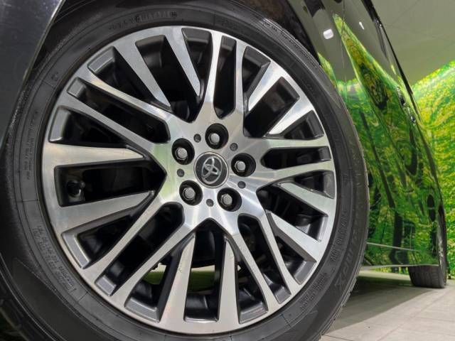 Toyota VELLFIRE 2015-02 11028-14