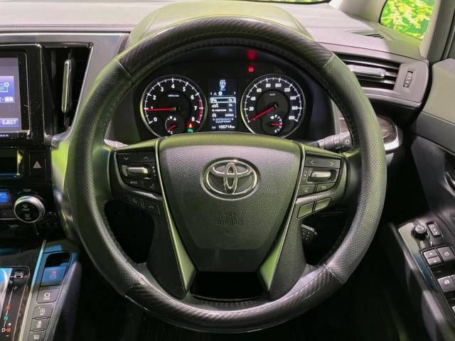 Toyota VELLFIRE 2015-02 11028-12