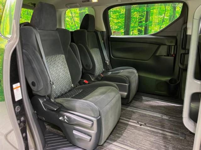 Toyota VELLFIRE 2015-02 11028-9