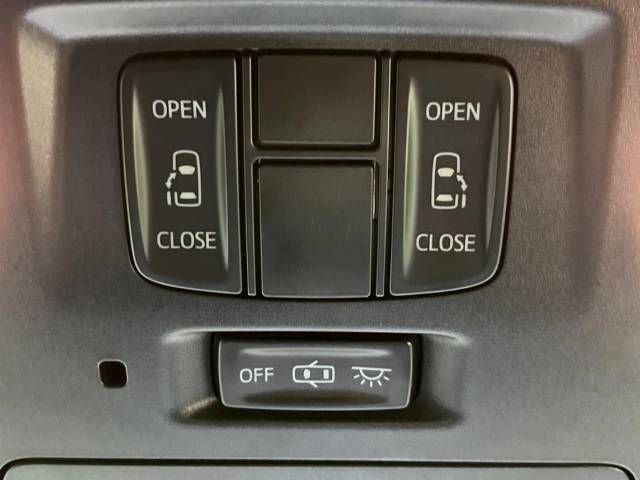 Toyota VELLFIRE 2015-02 11028-3