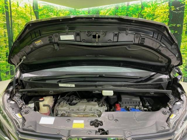 Toyota VELLFIRE 2015-02 11028-19