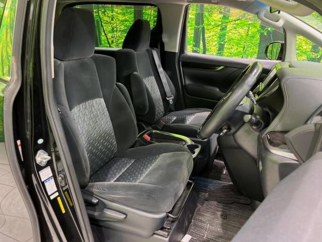 Toyota VELLFIRE 2015-02 11028-8