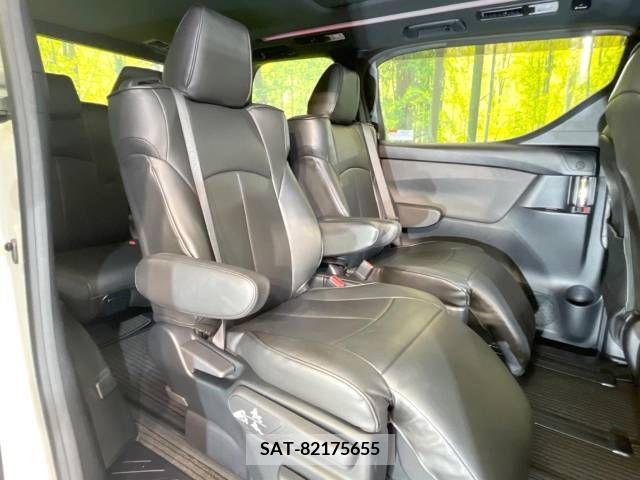 Toyota ALPHARD 2021-06 291787-10