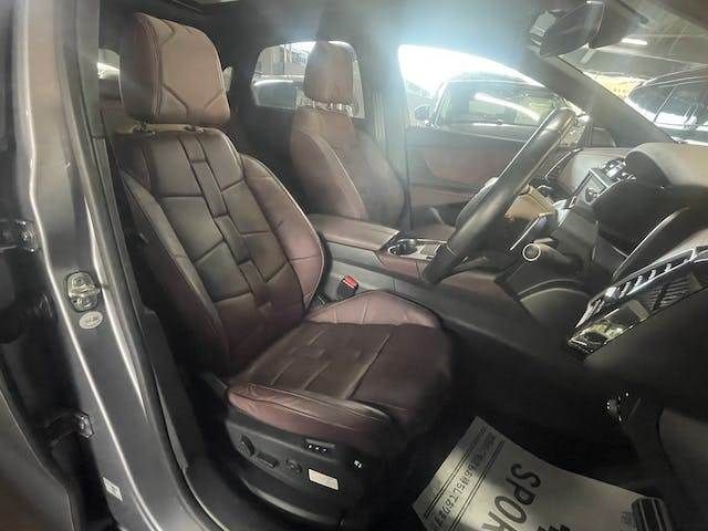 Citroen DS7 2018-08 22994-9