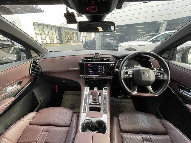 Citroen DS7 2018-08 22994-1