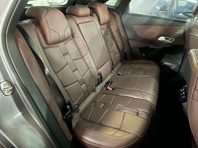 Citroen DS7 2018-08 22994-10