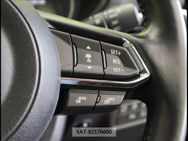 Mazda CX-5 2018-03 265907-10