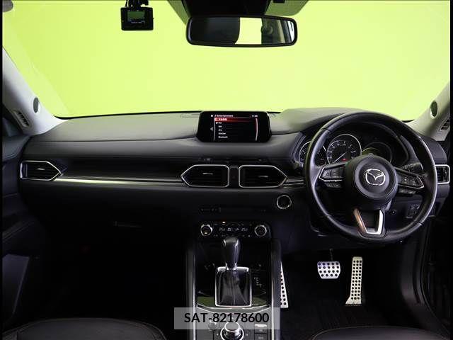 Mazda CX-5 2018-03 265907-2