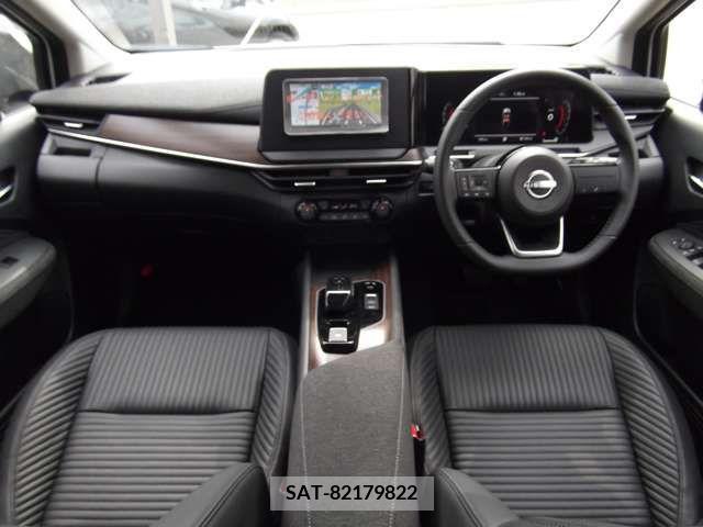 Nissan AURA 2023-09 261824-2
