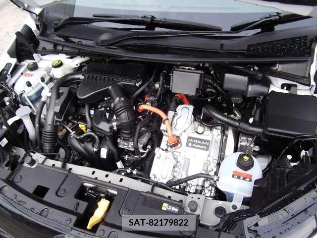 Nissan AURA 2023-09 261824-7