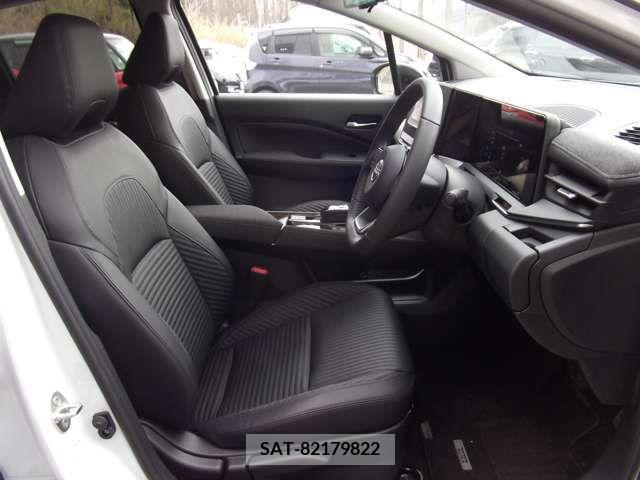 Nissan AURA 2023-09 261824-8
