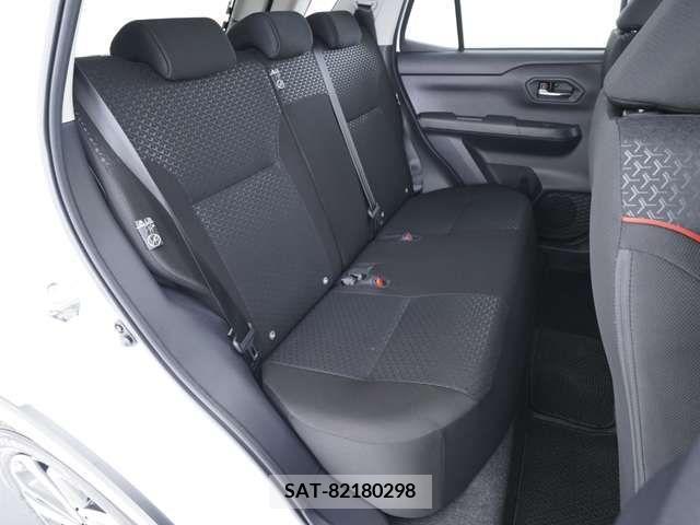 Toyota RAIZE 2023-10 334552-6