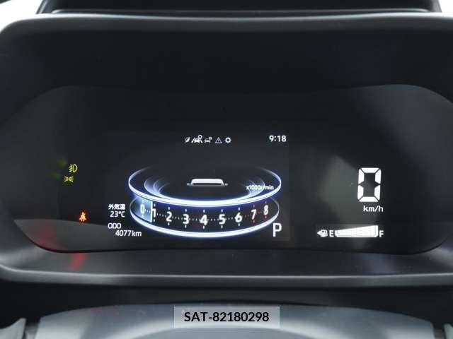 Toyota RAIZE 2023-10 334552-12