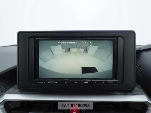 Toyota RAIZE 2023-10 334552-3