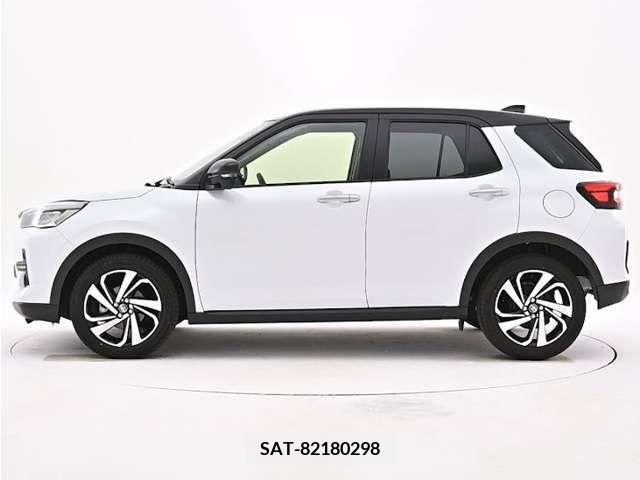 Toyota RAIZE 2023-10 334552-2