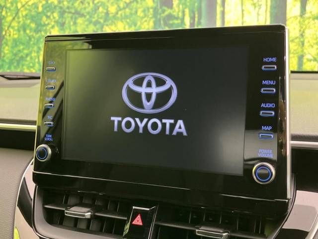 Toyota COROLLA CROSS 2023-03 192469-3