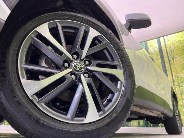Toyota COROLLA CROSS 2023-03 192469-13