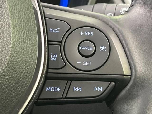 Toyota COROLLA CROSS 2023-03 192469-6
