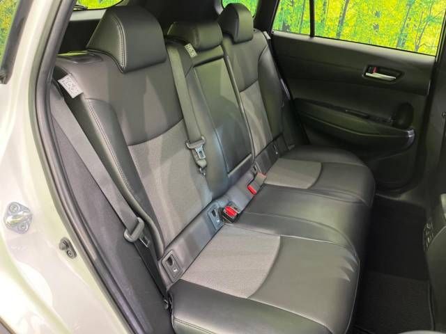 Toyota COROLLA CROSS 2023-03 192469-9
